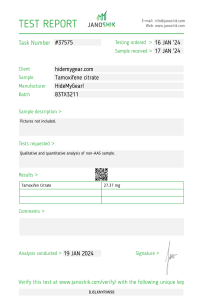 tamoxifene-citrate